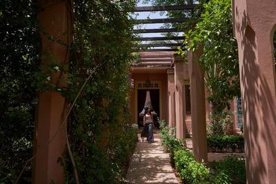 Dar Ayniwen Garden Hotel & Bird Zoo