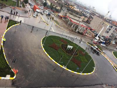 Rivada Hotel