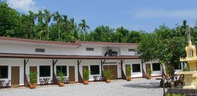 Kevin Resort