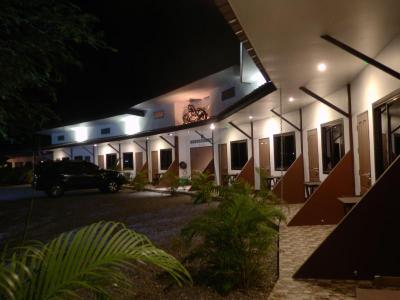 Kevin Resort