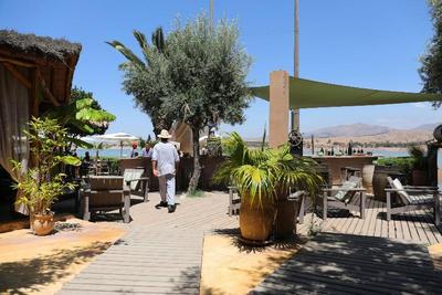 Le Petit Hotel Du Flouka