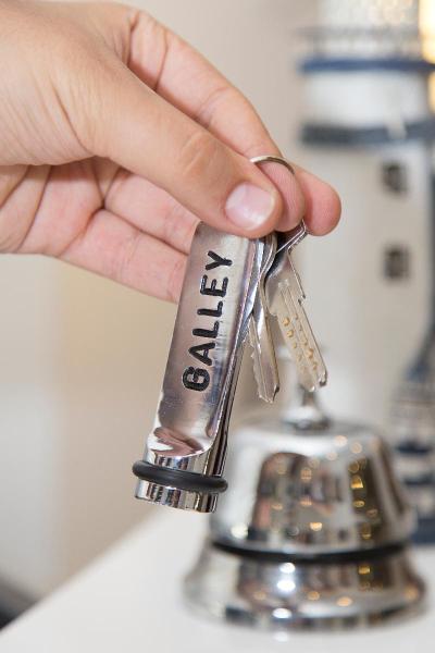 Galley Hotel