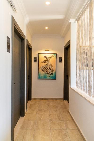 Galley Hotel