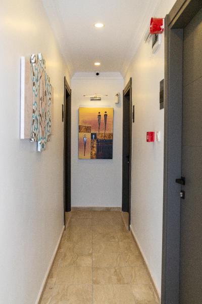 Galley Hotel
