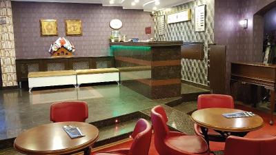 Pamuk City Hotel