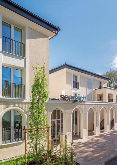 Seereich Hotel & Pension