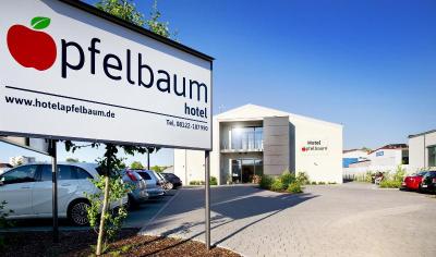 Hotel Apfelbaum