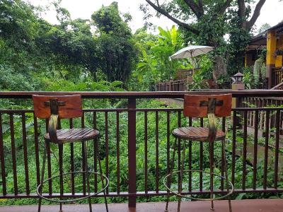 Papai Country Lodge SHA by ZUZU