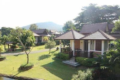 Papai Country Lodge SHA by ZUZU