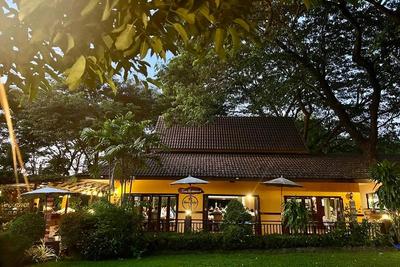 Papai Country Lodge SHA by ZUZU