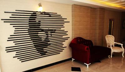 Grand Akcali Hotel