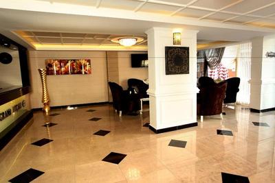 Grand Akcali Hotel