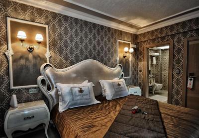 Grand Atakum Hotel