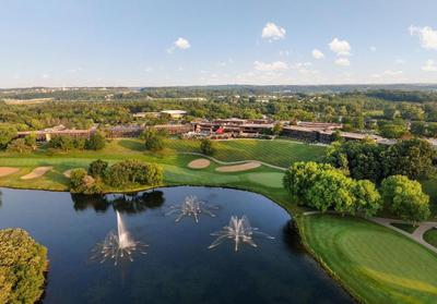 Grand Geneva Resort & Spa