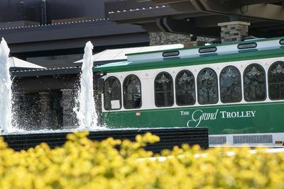 Grand Geneva Resort & Spa