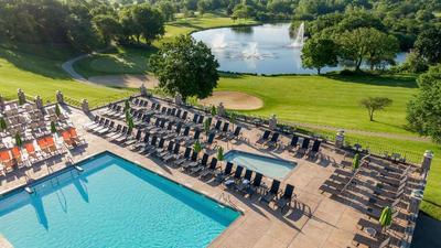 Grand Geneva Resort & Spa