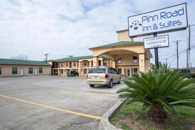Pinn Road Inn And Suites