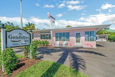 The Gondolier Inn