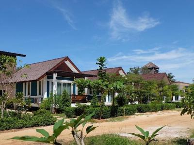 Nithiporn Resort