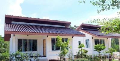 Nithiporn Resort