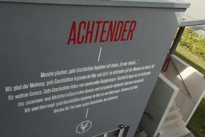 Achtender