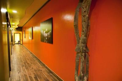 Nomads Hotel