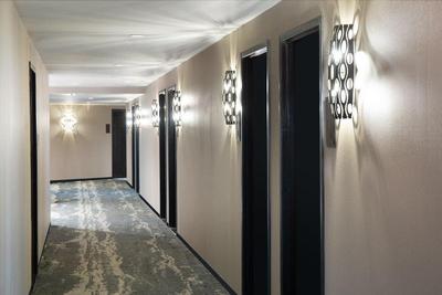 The Delaney Hotel