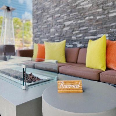 The Delaney Hotel