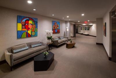 The Delaney Hotel