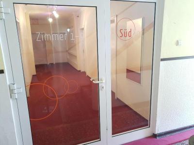 Südhotel