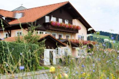Hotel Alpenkönig