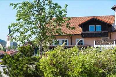 Hotel Alpenkönig