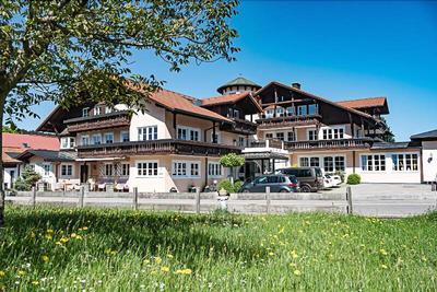 Hotel Alpenkönig