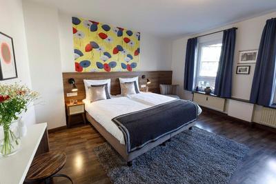 Koncept Hotel Zum Kostbaren Blut