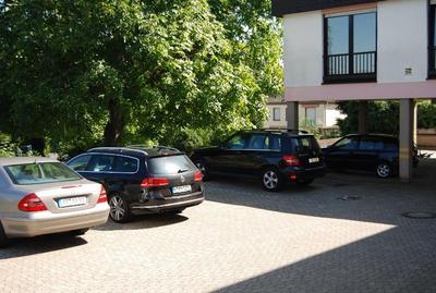 Hotel Am Martinsberg