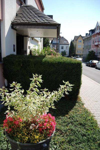 Hotel Am Martinsberg