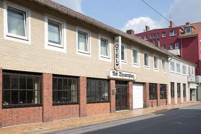 Hotel Am Theaterplatz