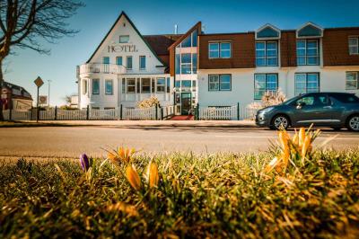Hotel An Der Linah