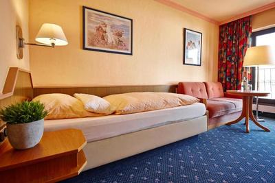Hotel Bommersheim