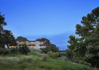 The Ruby Hotel