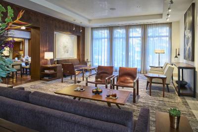 The Clement Hotel – All Inclusive