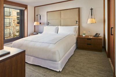 The Clement Hotel – All Inclusive