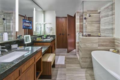 The Clement Hotel – All Inclusive