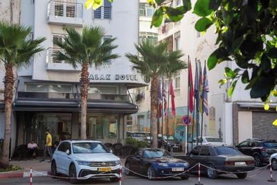 Malak Hotel