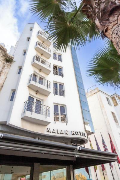 Malak Hotel