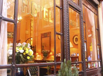 Hôtel Chopin