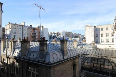 Hôtel Chopin