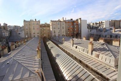 Hôtel Chopin