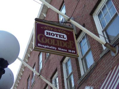 Hotel Coolidge