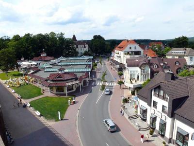 Hotel Dreyer